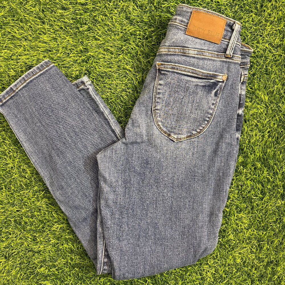 Judy Blue Skinny Jeans